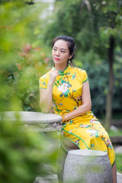 人像練習(xí)——天寶閣人像