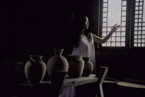迎“十一”慶“國慶”天寶閣“雙遺”文化園環(huán)境人像拍攝活動