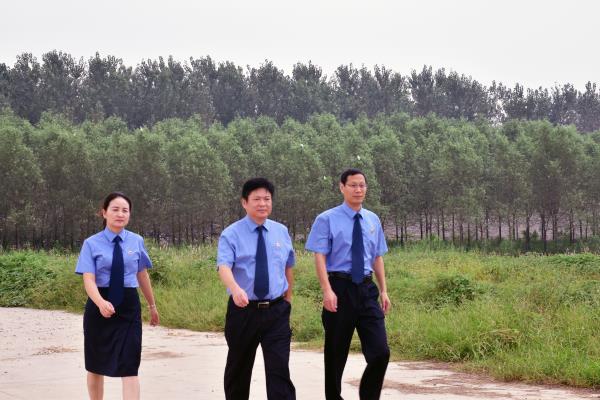 公益訴訟進(jìn)行時（下）