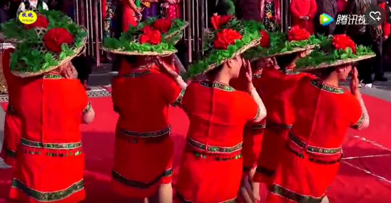 淮南圖片網(wǎng)六周年慶典