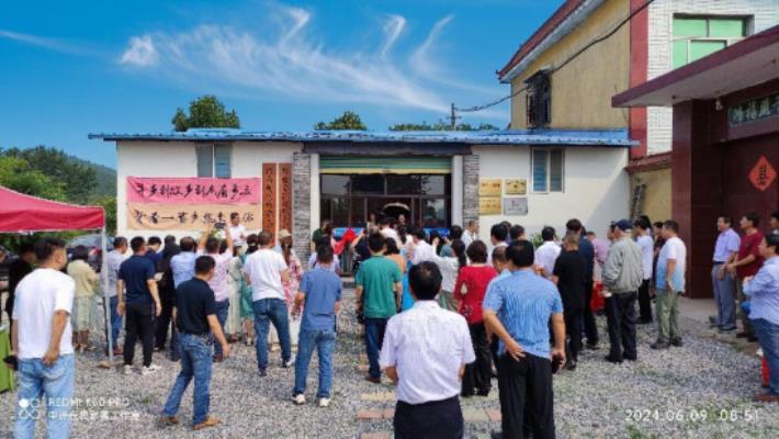 安徽第五屆珍珠泉文學筆會暨淮南現代詩歌名人館揭牌儀式、楊啟運詩歌研討會成功舉辦