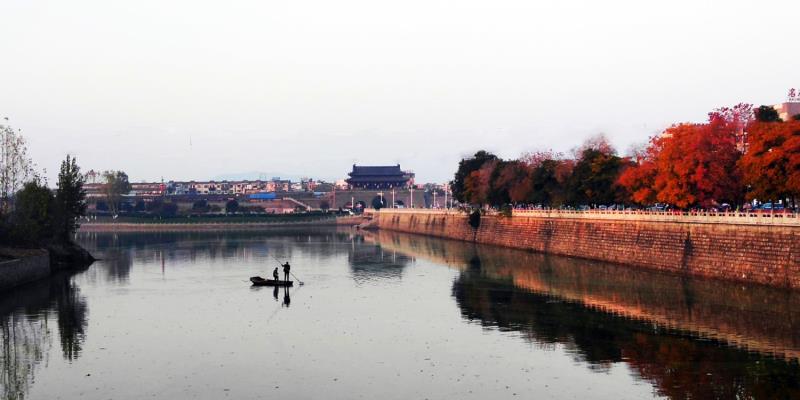 一道亮麗的風(fēng)景線