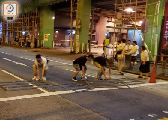 港仔何時教有方？