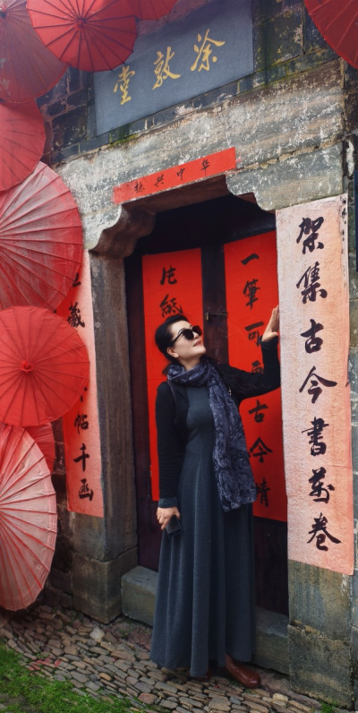 退休姐妹可以重塑自我優(yōu)雅相處