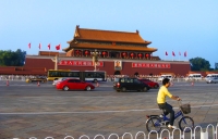 北京印象