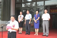 淮南市公共圖書館6月28日起面向社會免費(fèi)開放