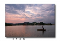 斜陽下3