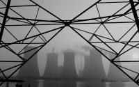火電三峽