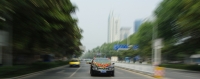 婚車