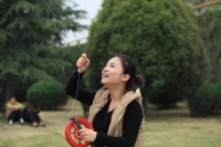 人像