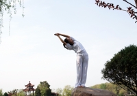 龍湖瑜伽