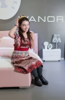 大都會(huì)拍美女