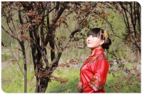 最美花仙子（咕嚕）