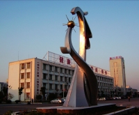 潘二美景