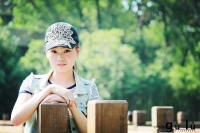 小姑娘