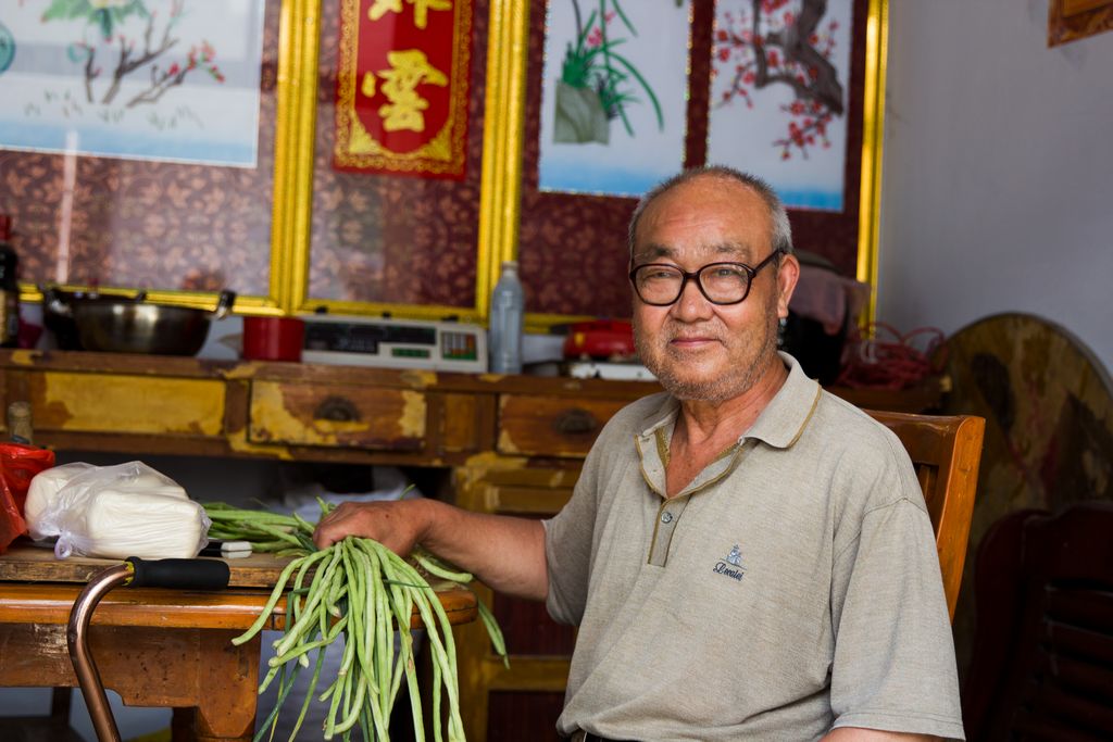 魅力潘集 美好鄉(xiāng)村