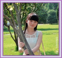 清純