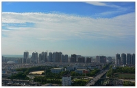 淮南美景