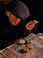 相棋