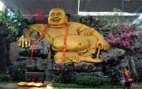 淮南東華怡樂生態園掠影