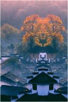 夢里徽鄉(xiāng)