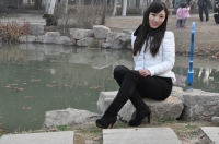 龍湖公園
