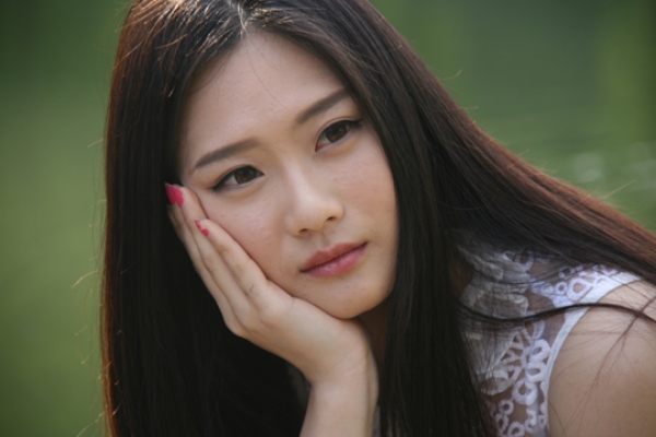 南女