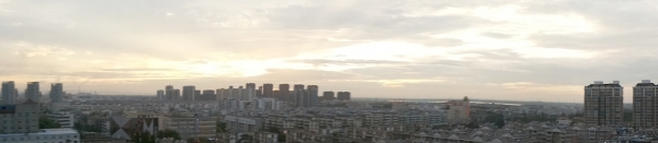 淮河新城