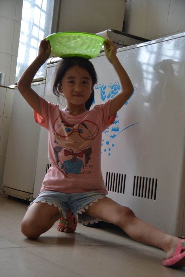 小萌模