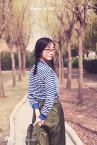 春天來嘍