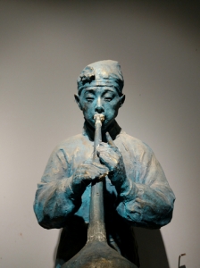 八公山與壽縣游記