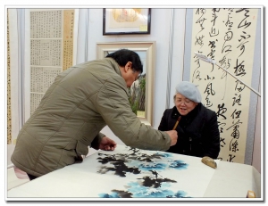 第一屆淮南文化產(chǎn)業(yè)博覽會紀(jì)實.<二>