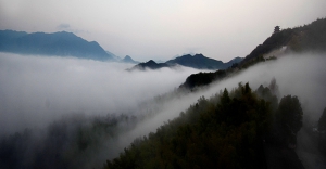 大別山區(qū)好風光（組照）